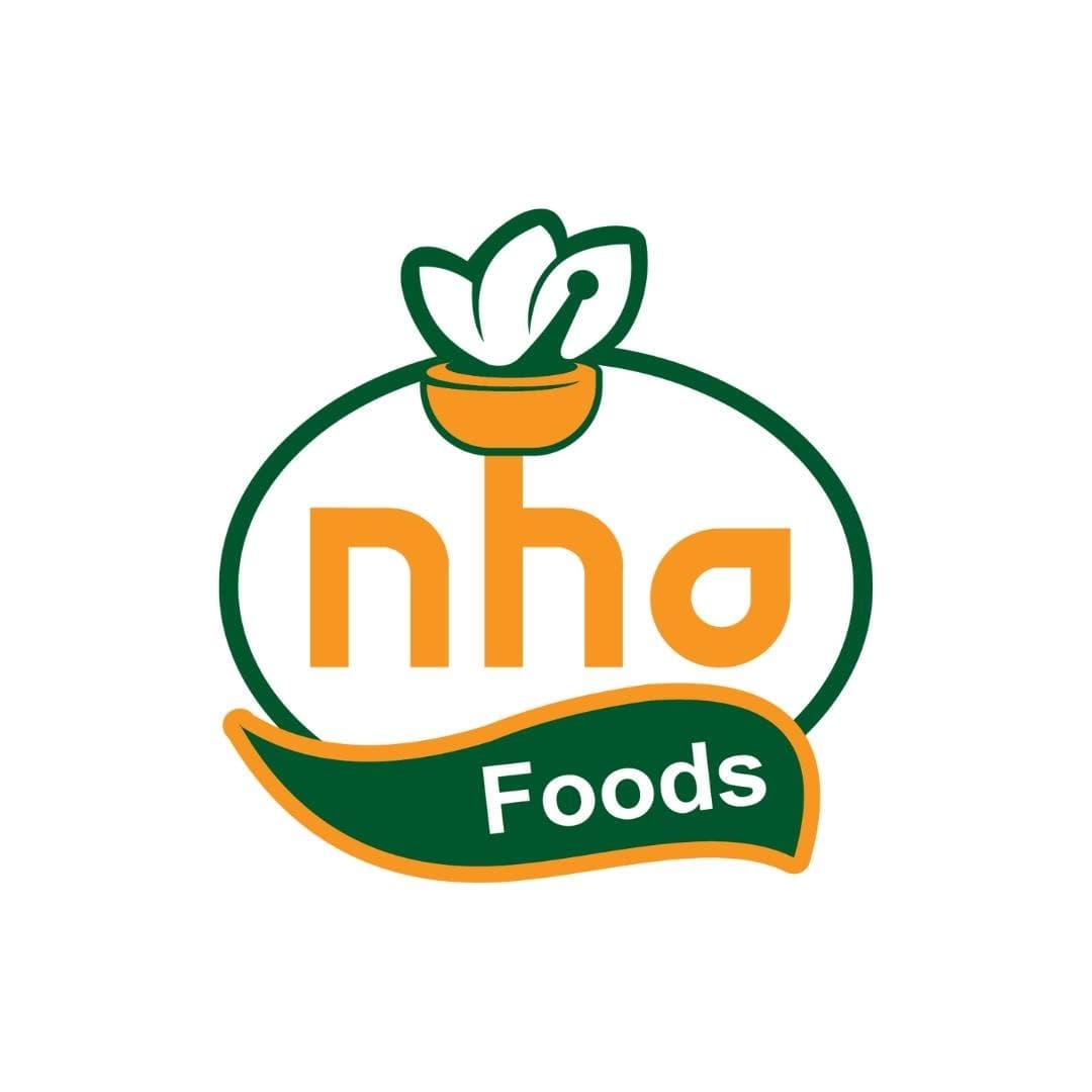 NHO FOODS লোগো